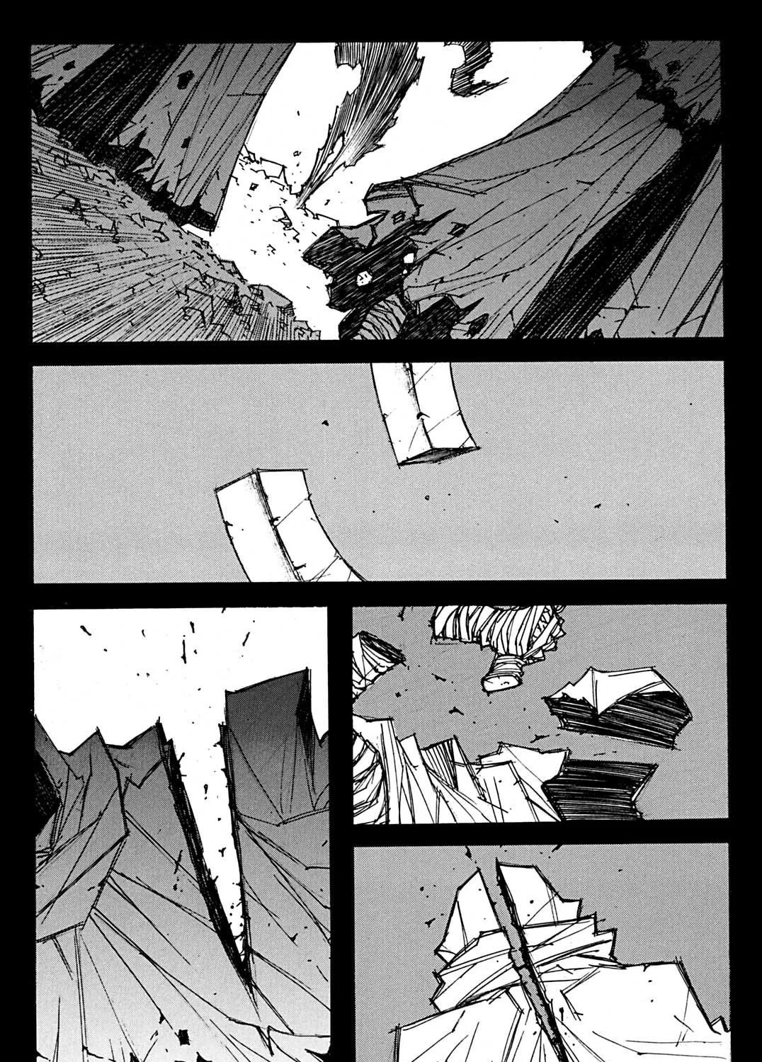 Read Priest chapter 137 image 16 on Lezhin