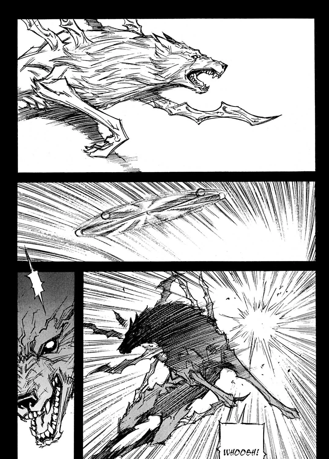 Read Priest chapter 137 image 20 on Lezhin