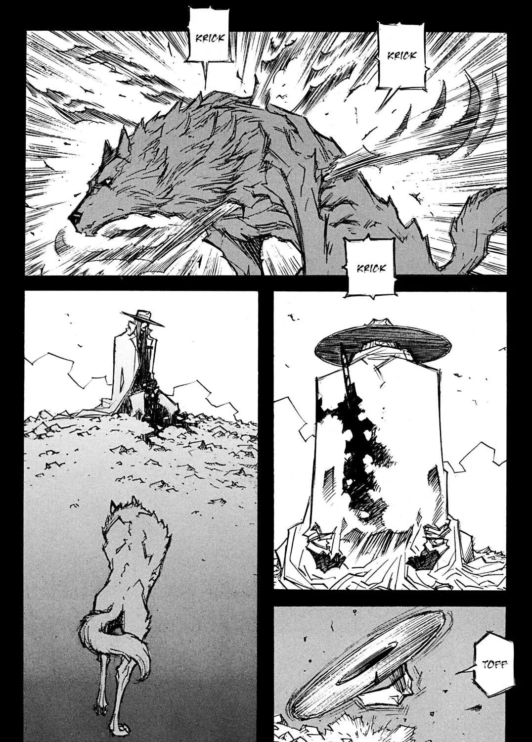 Read Priest chapter 137 image 38 on Lezhin