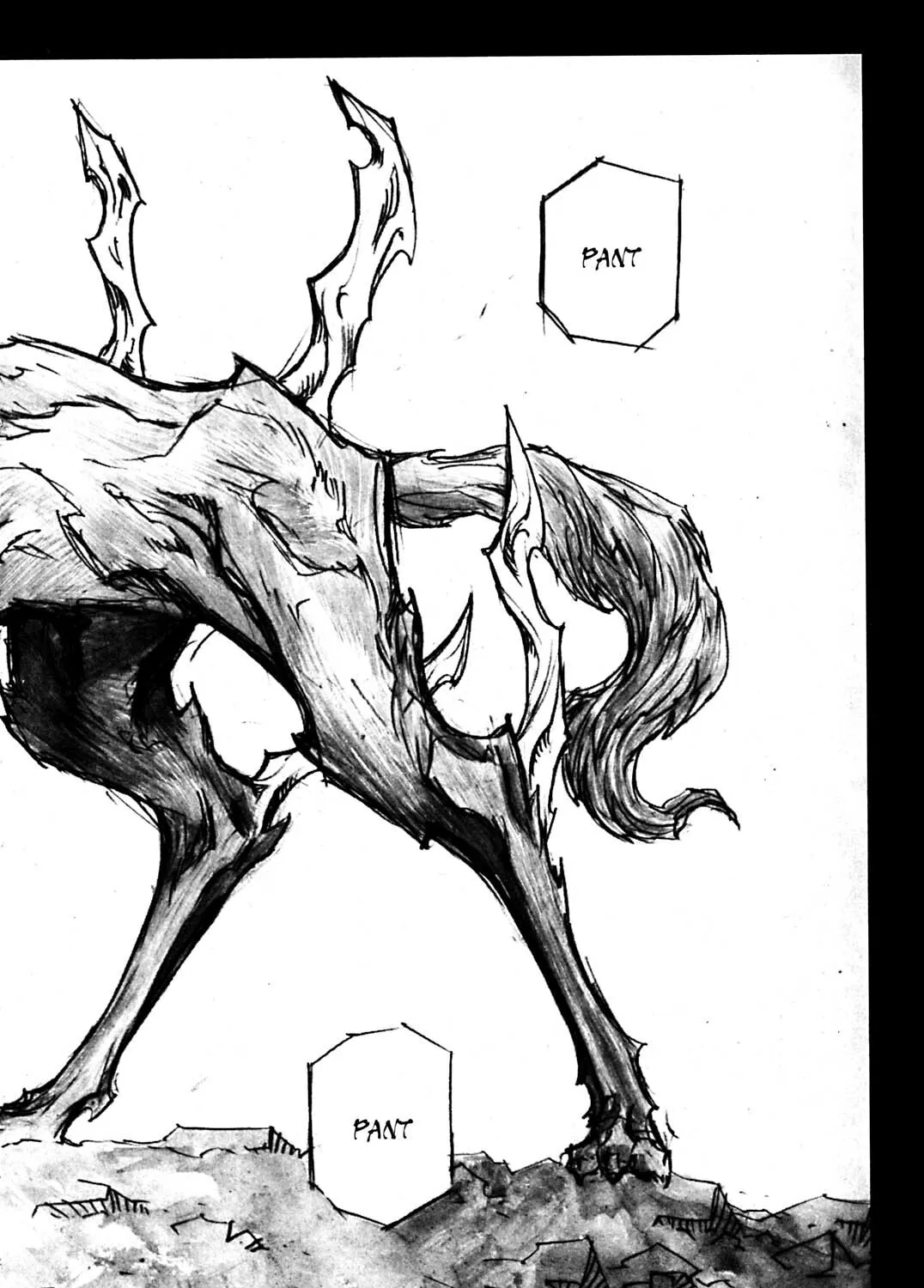 Read Priest chapter 137 image 6 on Lezhin