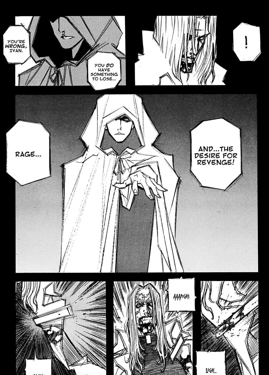 Read Priest chapter 138 image 16 on Lezhin