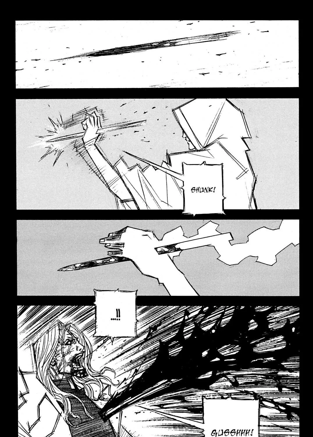 Read Priest chapter 138 image 18 on Lezhin