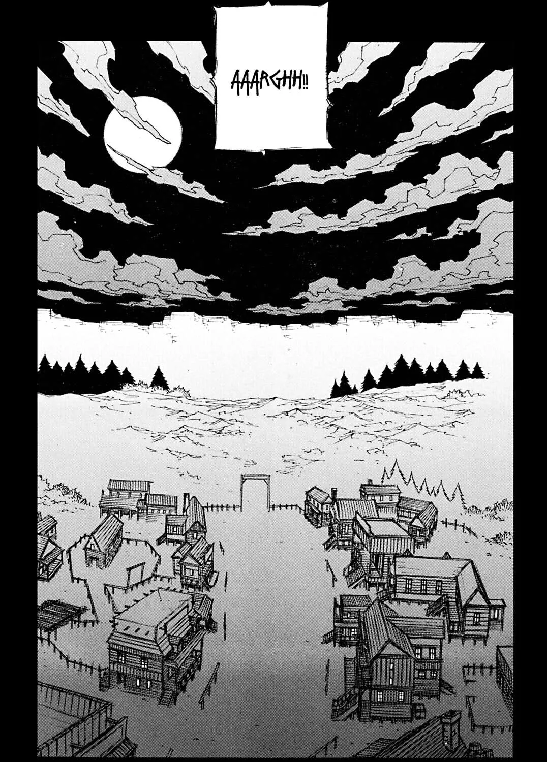 Read Priest chapter 138 image 24 on Lezhin