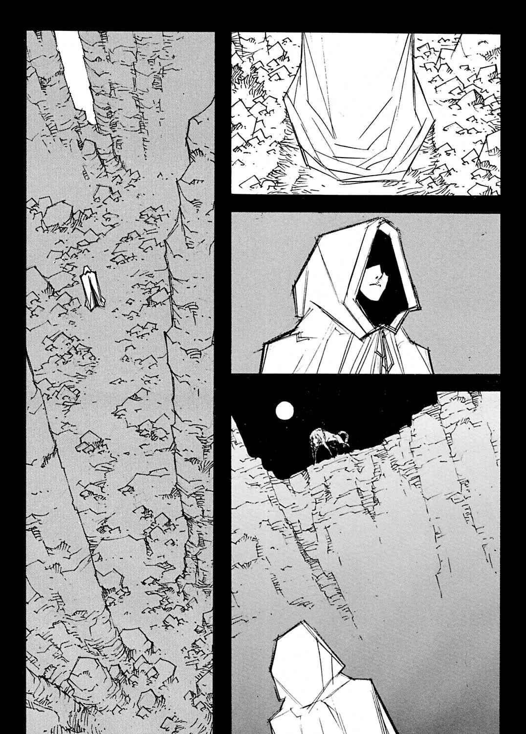Read Priest chapter 138 image 8 on Lezhin