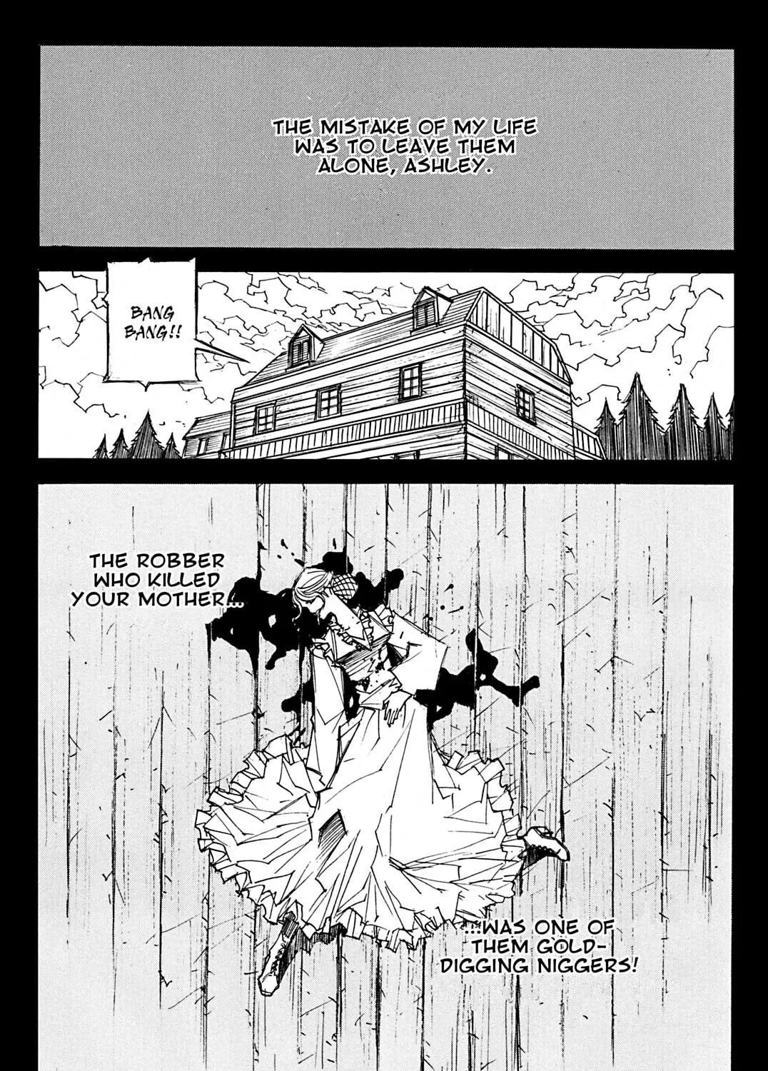 Read Priest chapter 139 image 28 on Lezhin