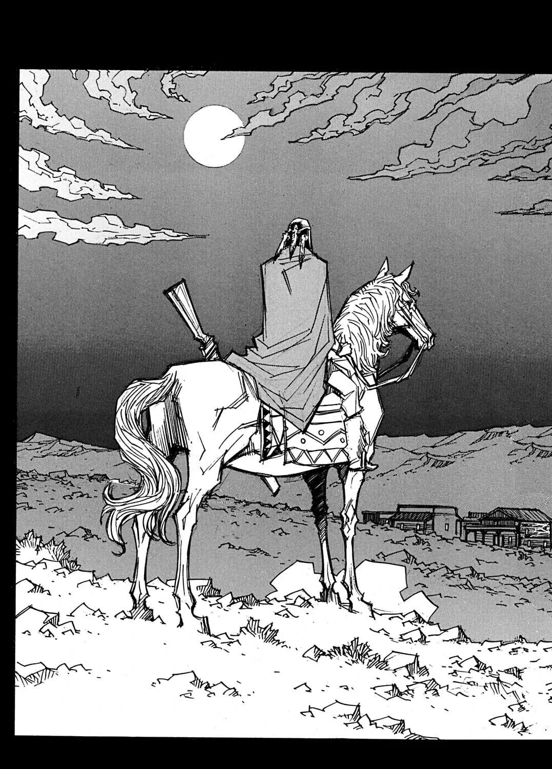 Read Priest chapter 139 image 4 on Lezhin