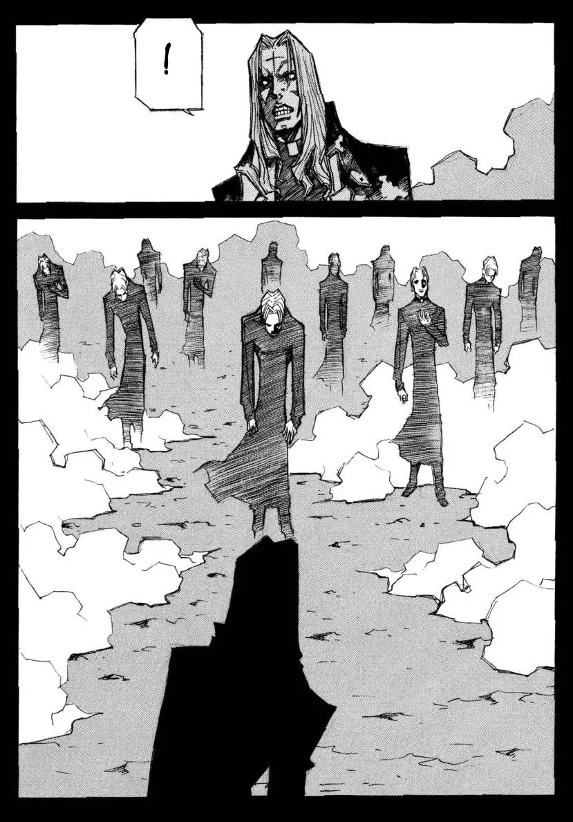 Read Priest chapter 14 image 1 on Lezhin