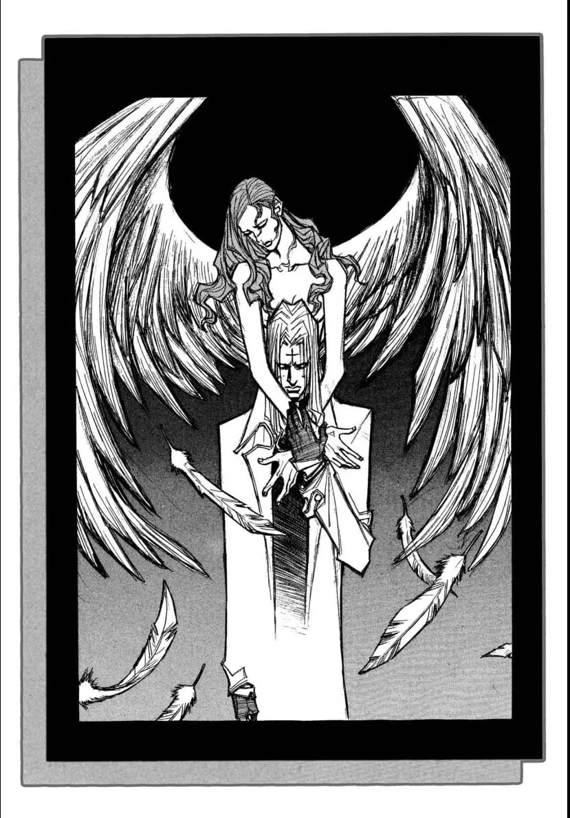 Read Priest chapter 14 image 15 on Lezhin