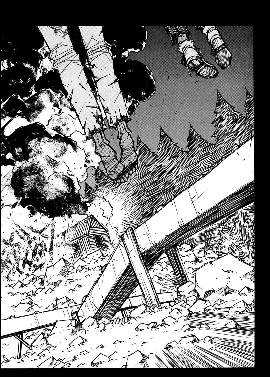 Read Priest chapter 140 image 18 on Lezhin