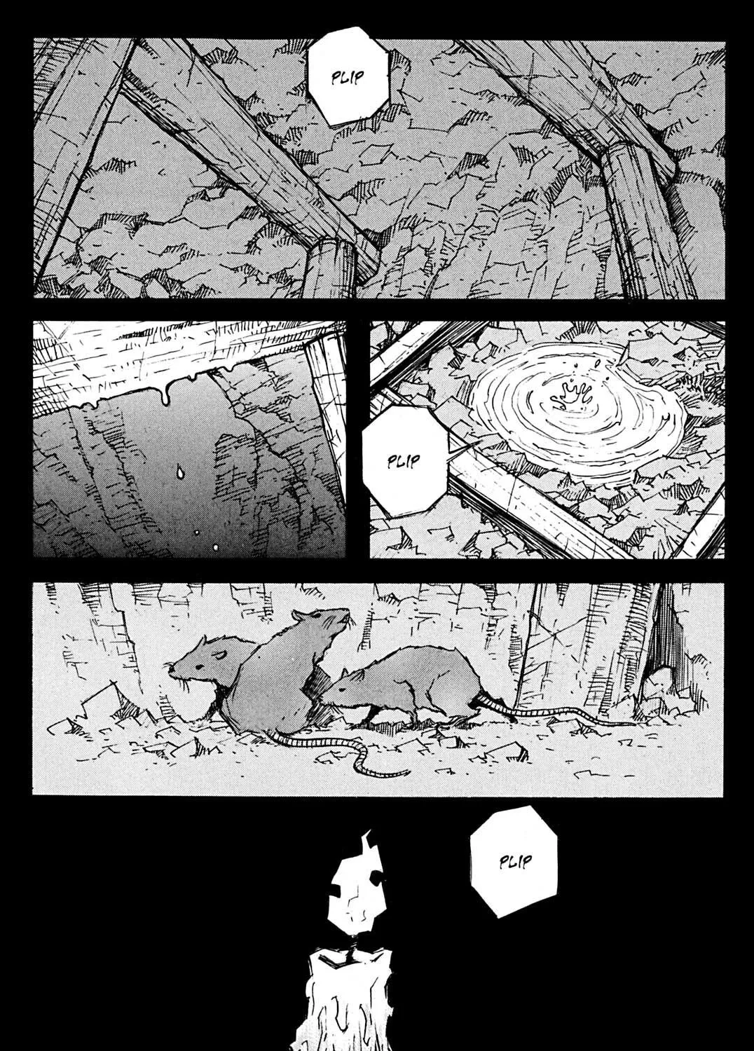 Read Priest chapter 142 image 10 on Lezhin