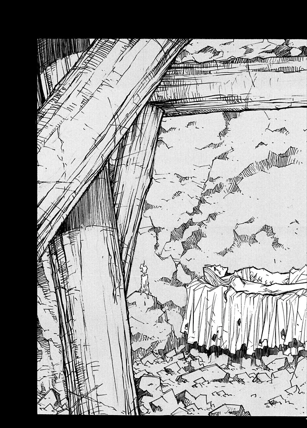 Read Priest chapter 142 image 12 on Lezhin