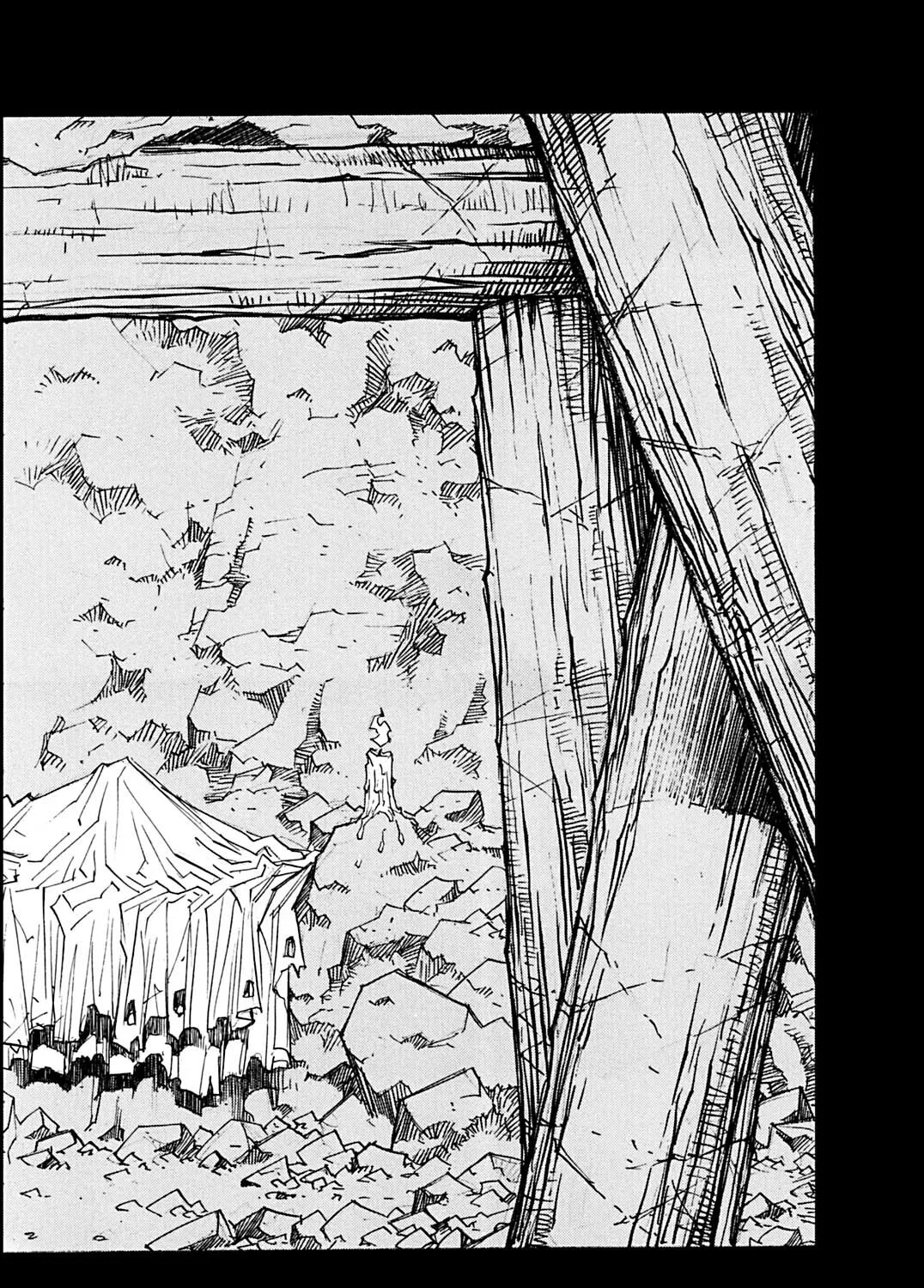Read Priest chapter 142 image 14 on Lezhin