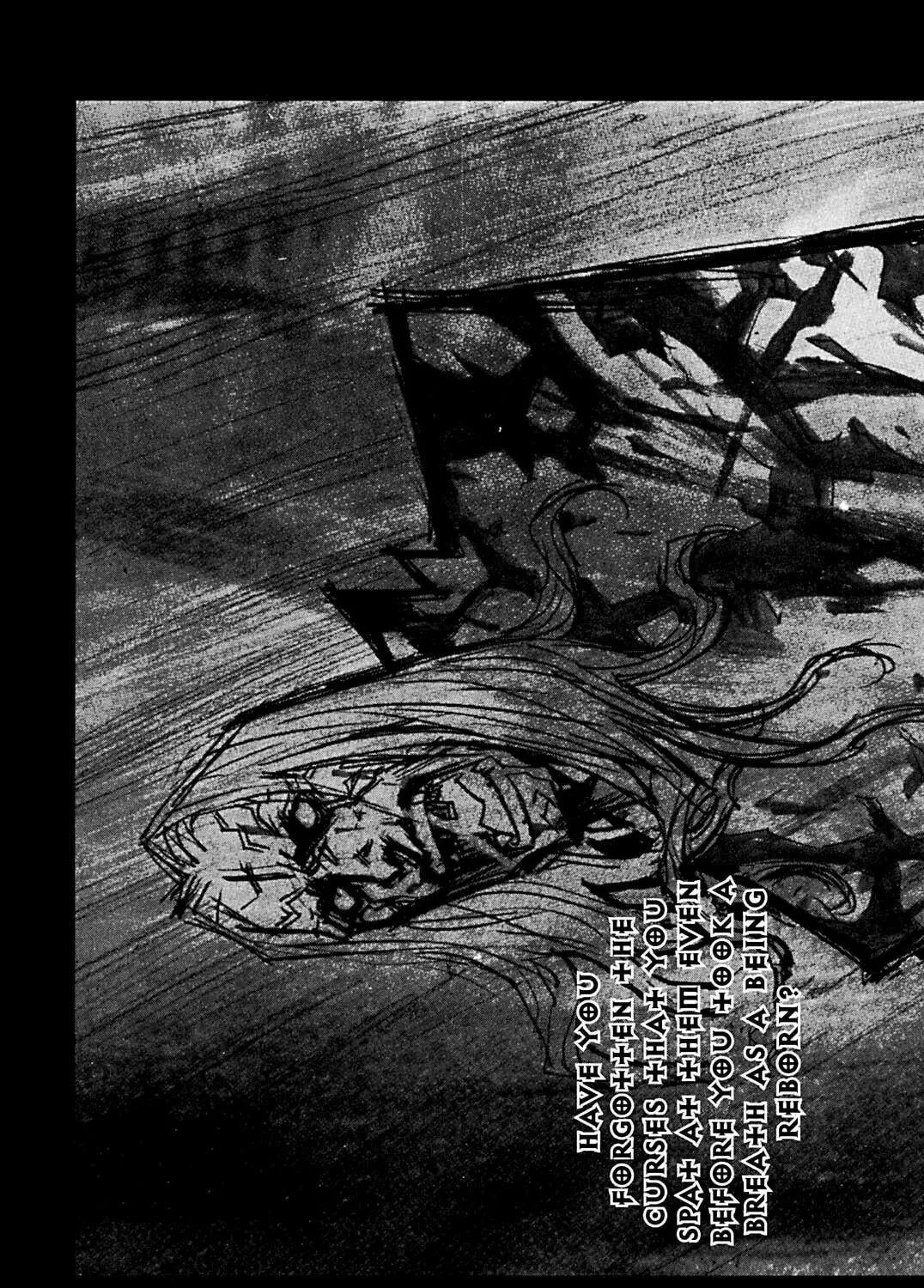 Read Priest chapter 142 image 20 on Lezhin