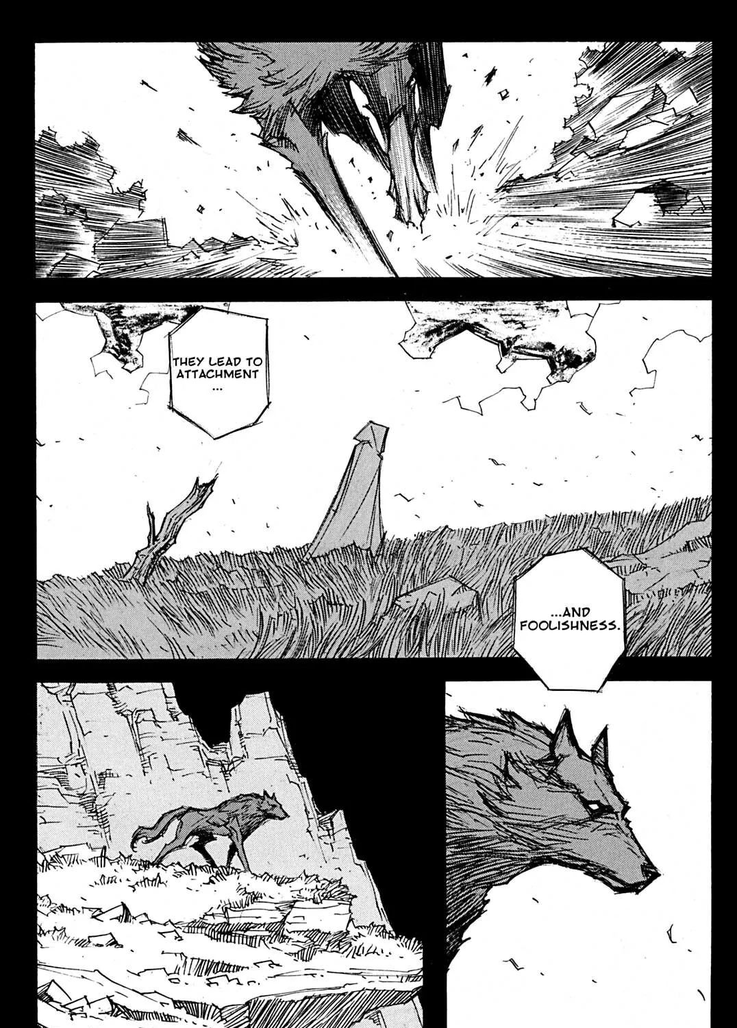 Read Priest chapter 142 image 42 on Lezhin