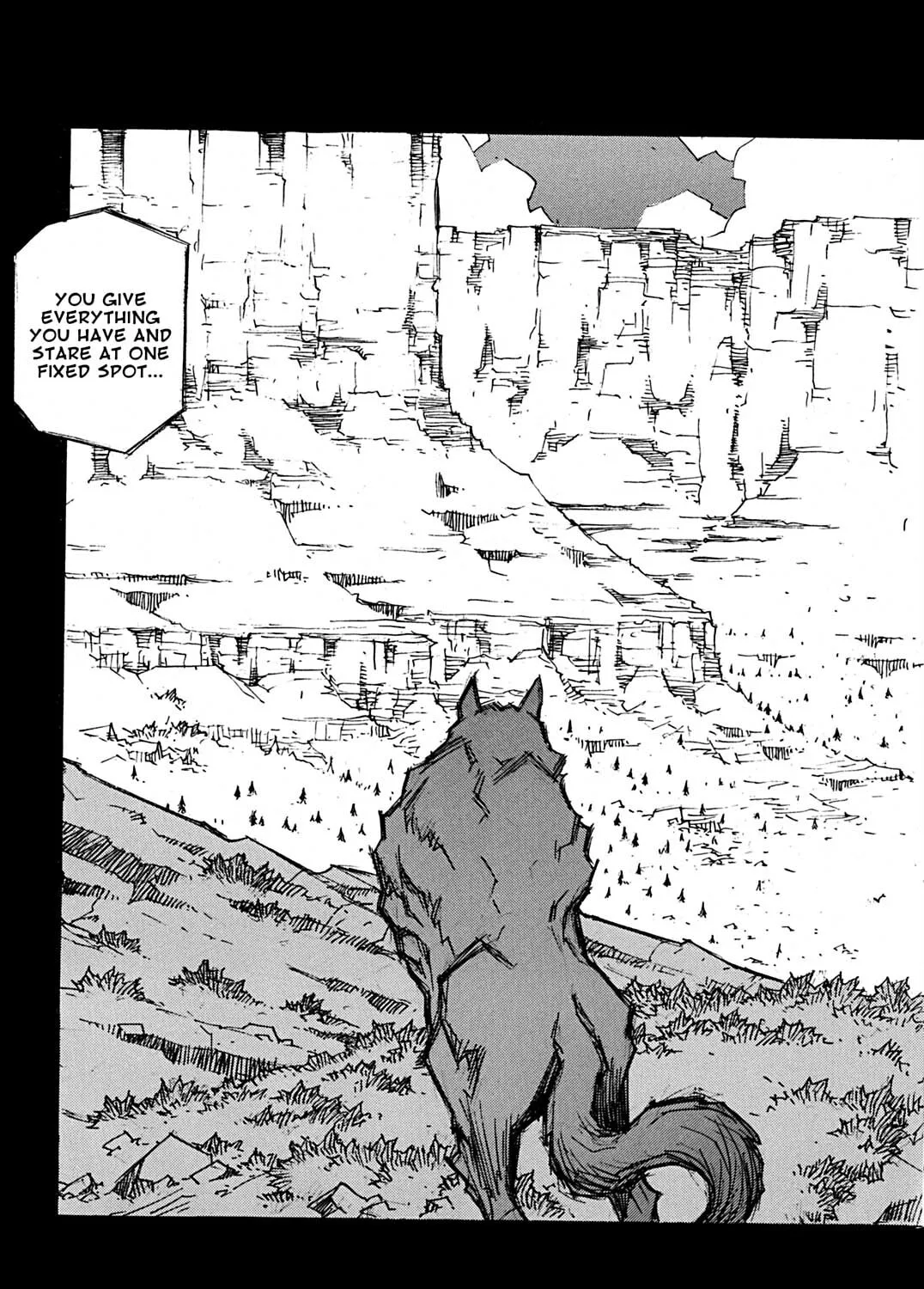 Read Priest chapter 142 image 44 on Lezhin
