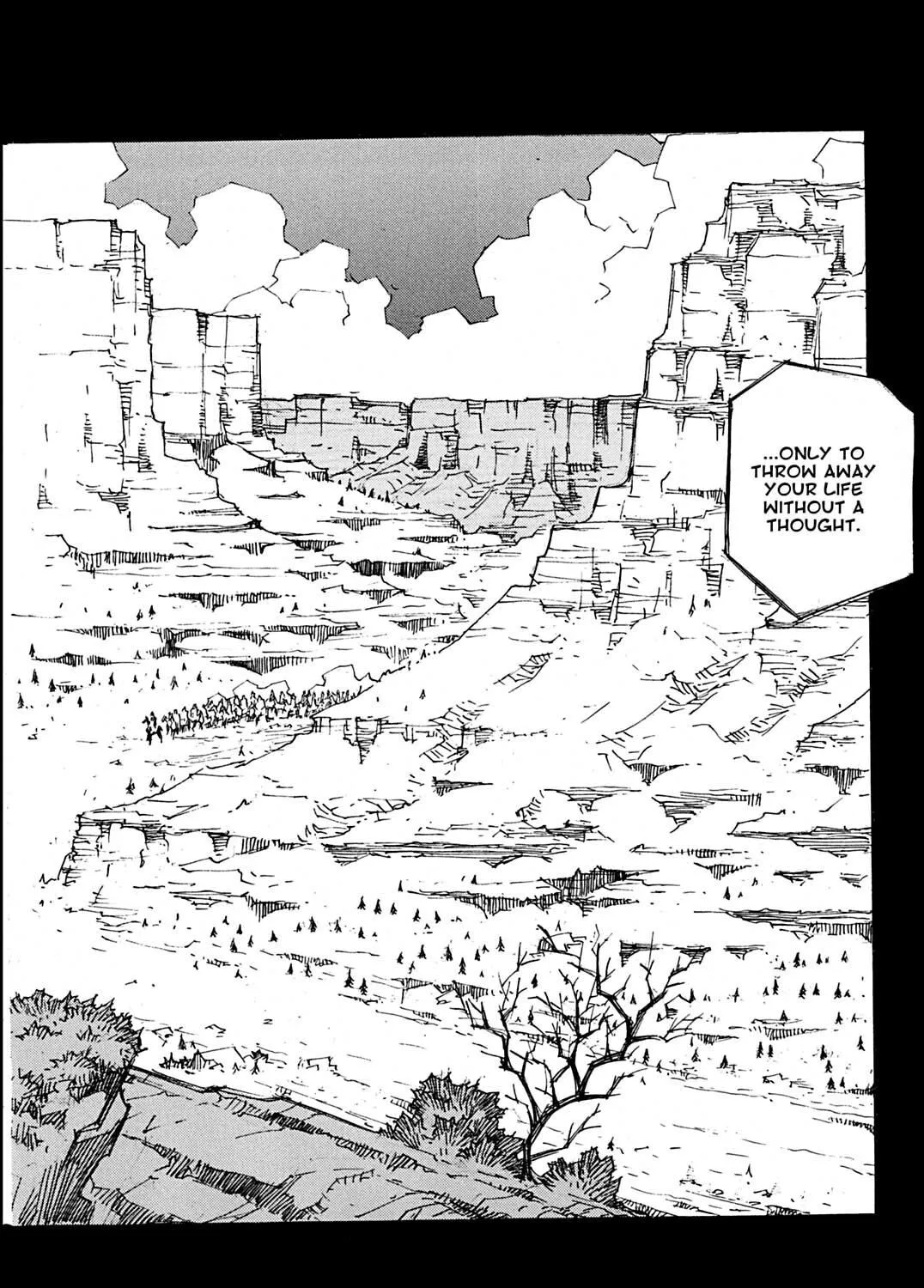Read Priest chapter 142 image 46 on Lezhin