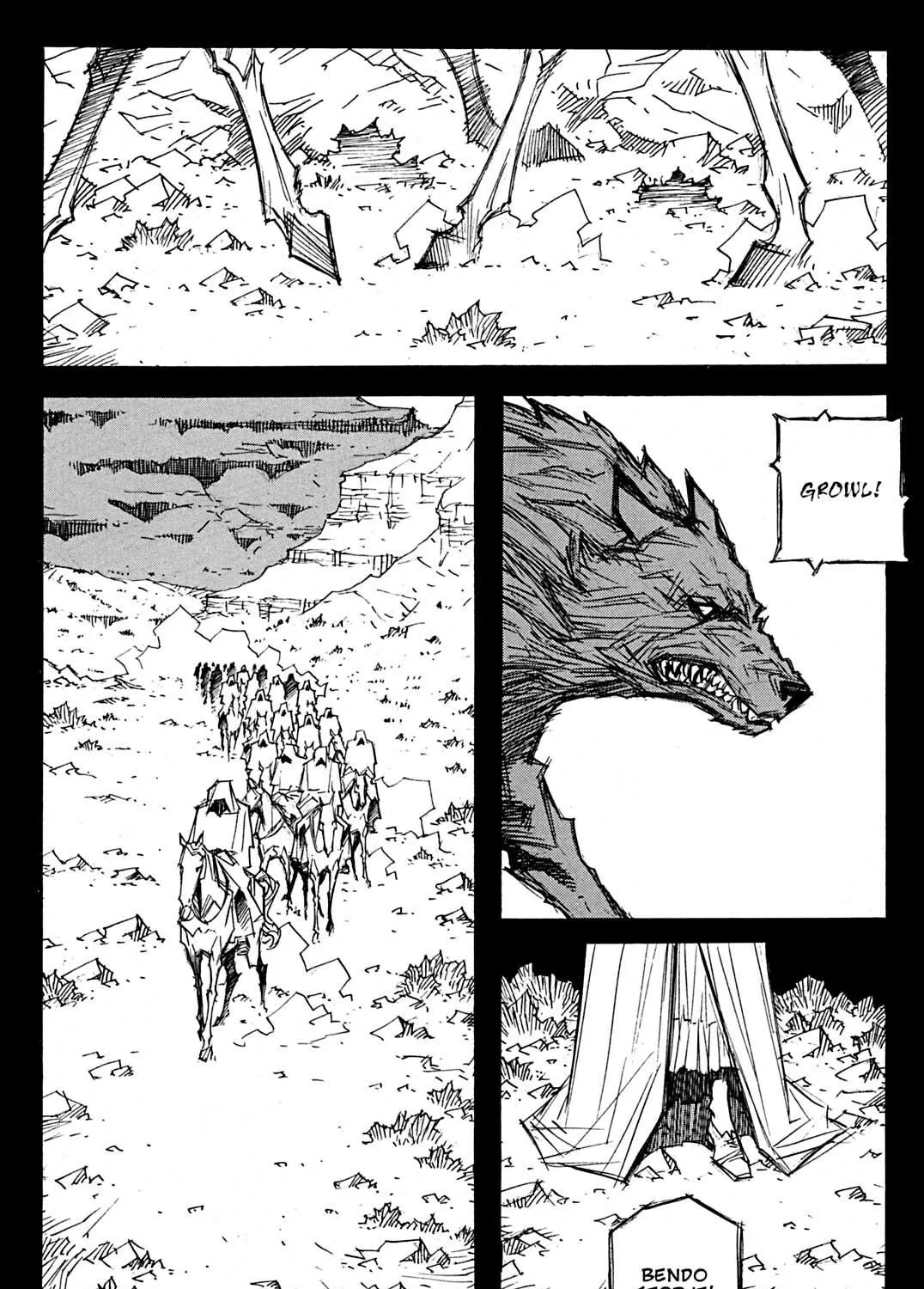 Read Priest chapter 142 image 48 on Lezhin