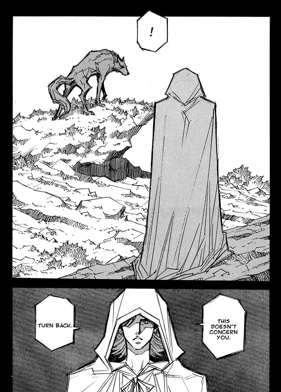 Read Priest chapter 142 image 50 on Lezhin