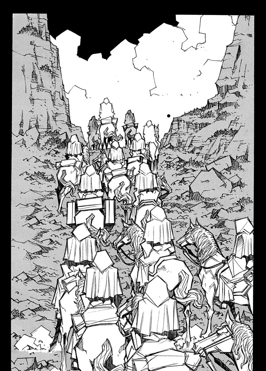 Read Priest chapter 142 image 54 on Lezhin