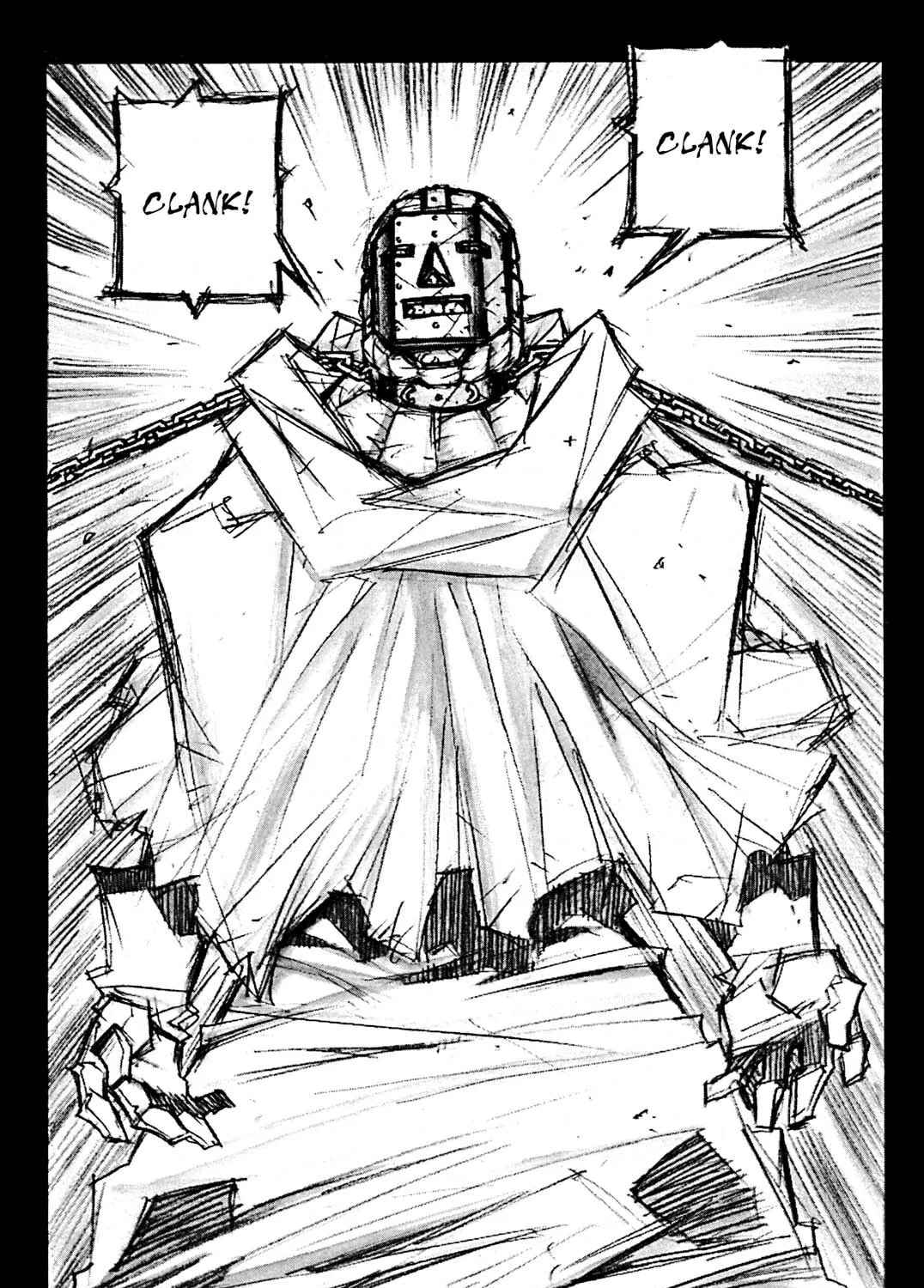 Read Priest chapter 142 image 60 on Lezhin