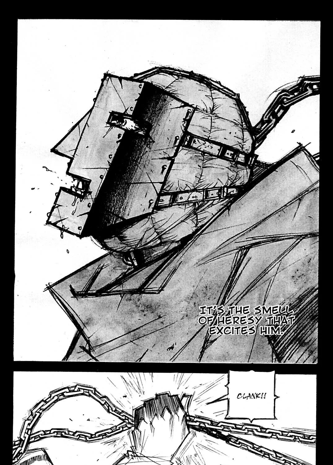 Read Priest chapter 142 image 66 on Lezhin