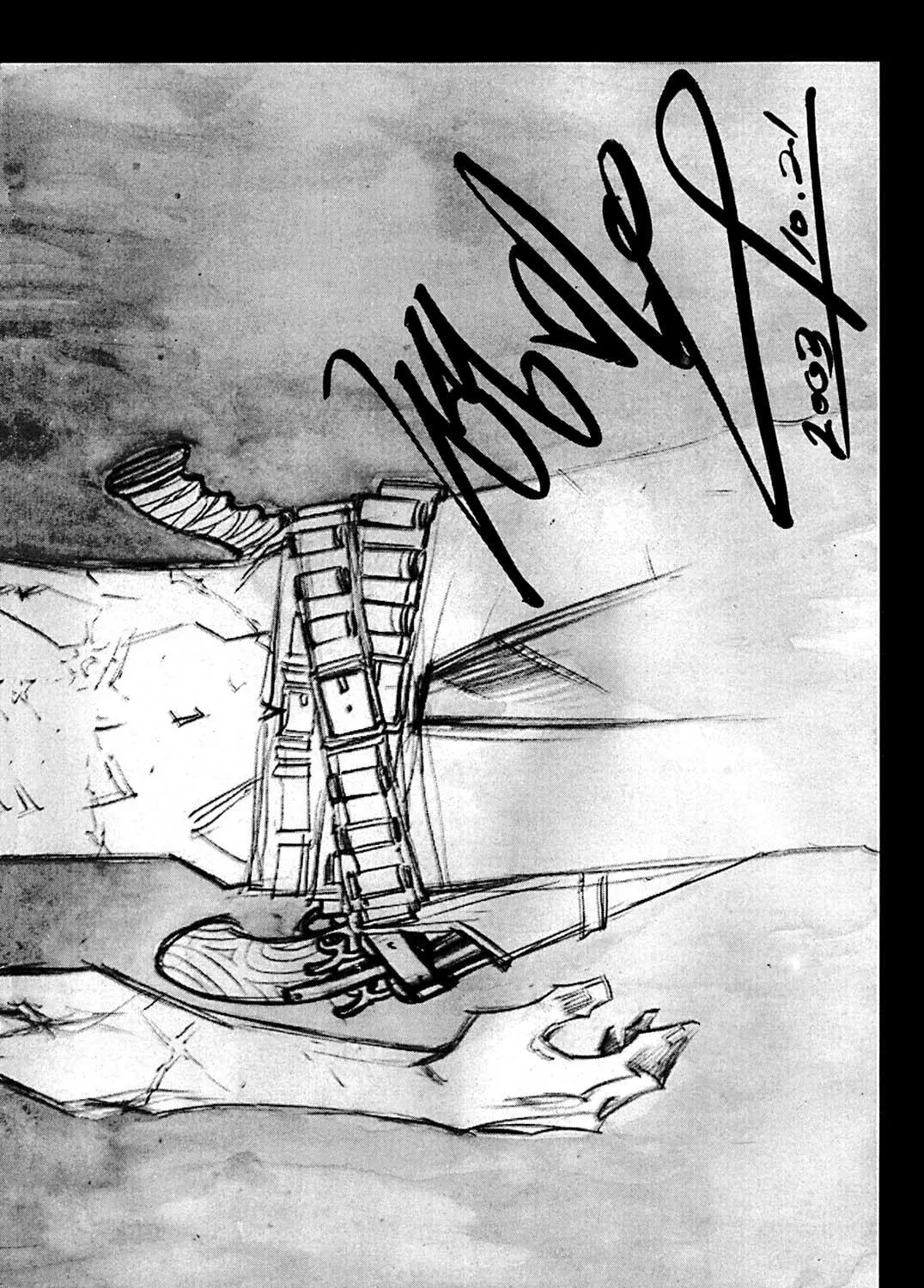 Read Priest chapter 142 image 78 on Lezhin