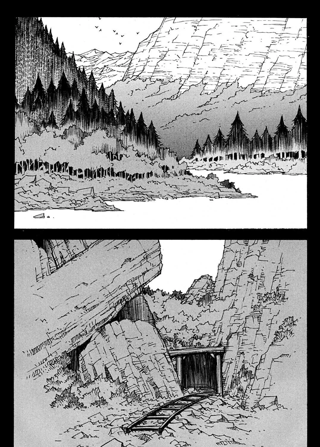 Read Priest chapter 142 image 8 on Lezhin