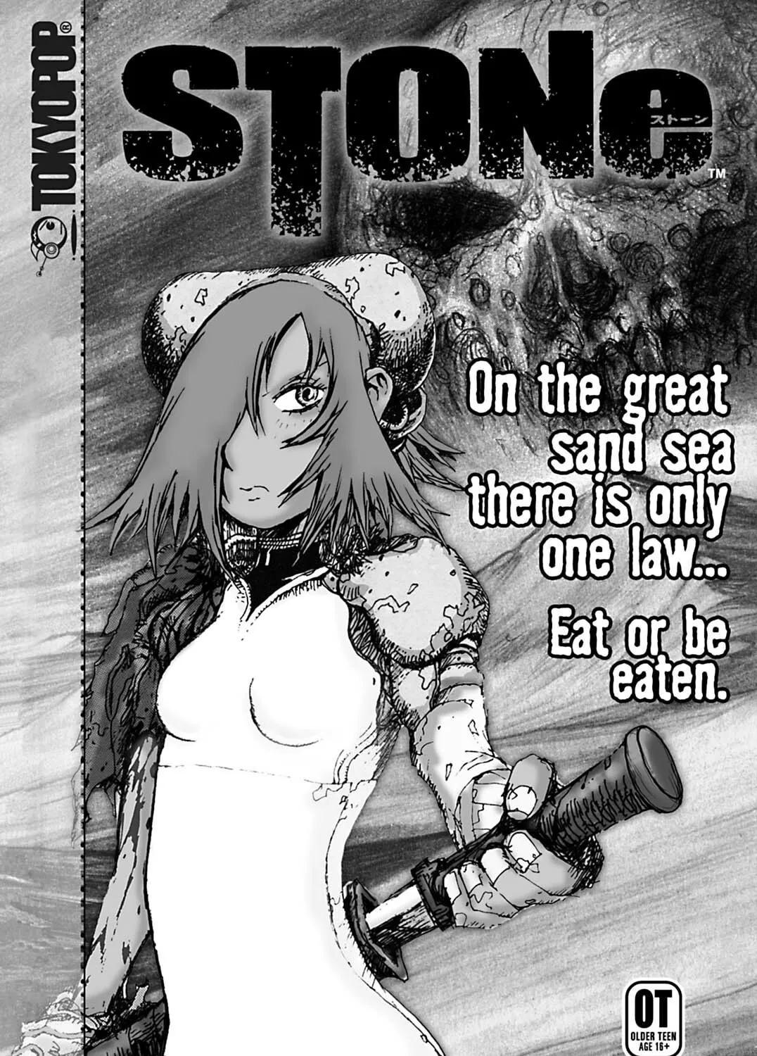 Read Priest chapter 142 image 96 on Lezhin