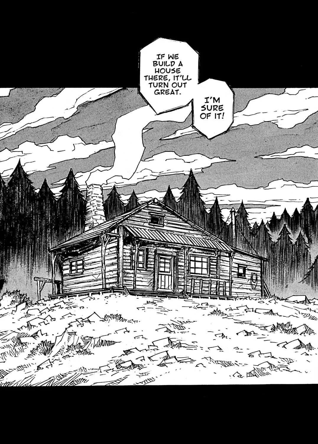 Read Priest chapter 143 image 16 on Lezhin