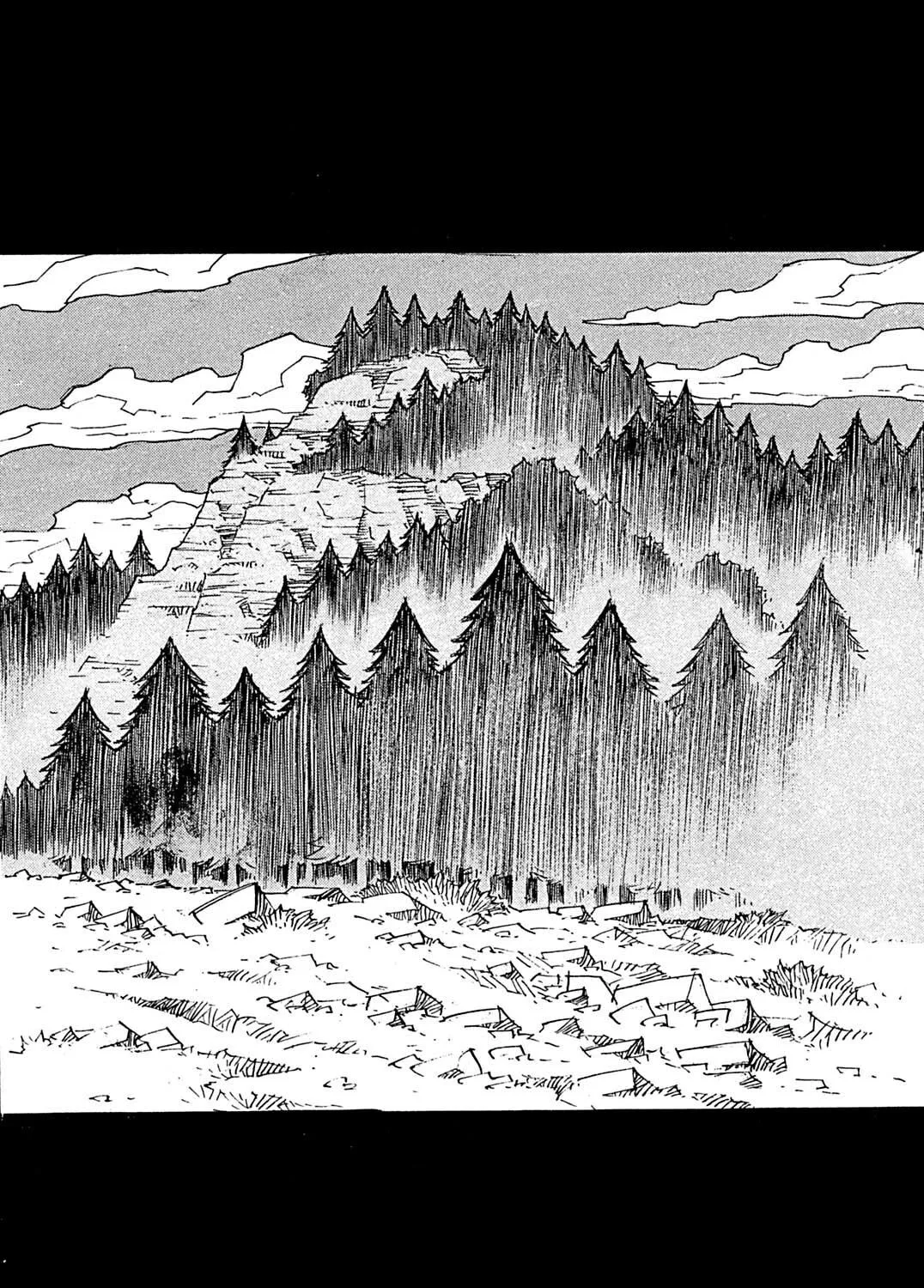 Read Priest chapter 143 image 18 on Lezhin