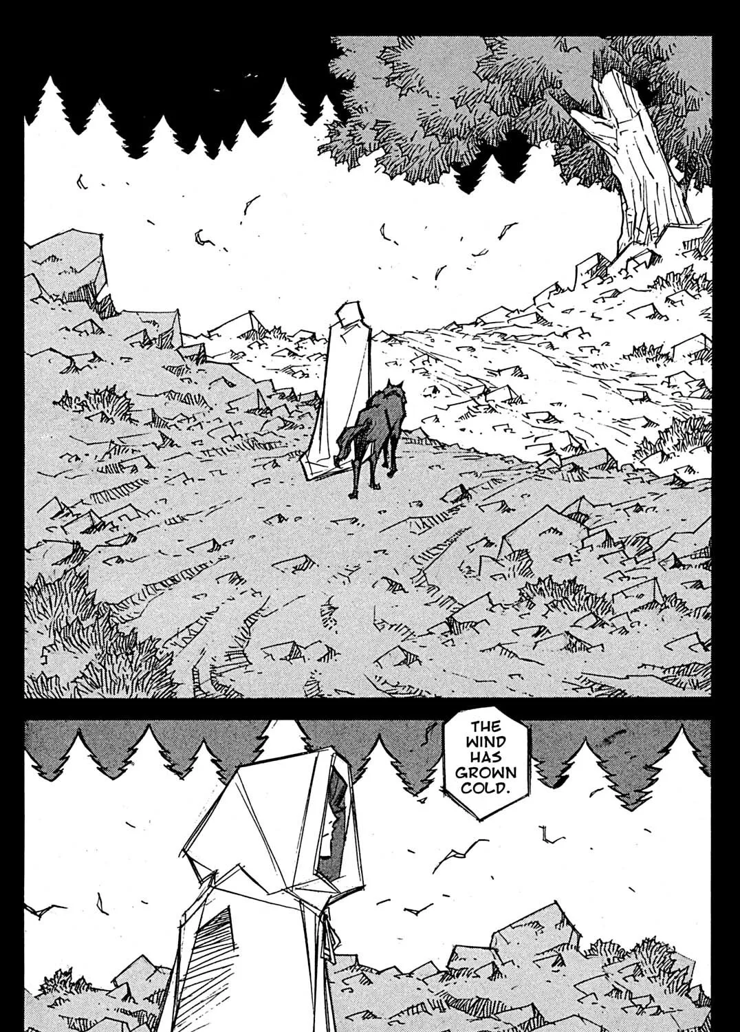 Read Priest chapter 143 image 2 on Lezhin