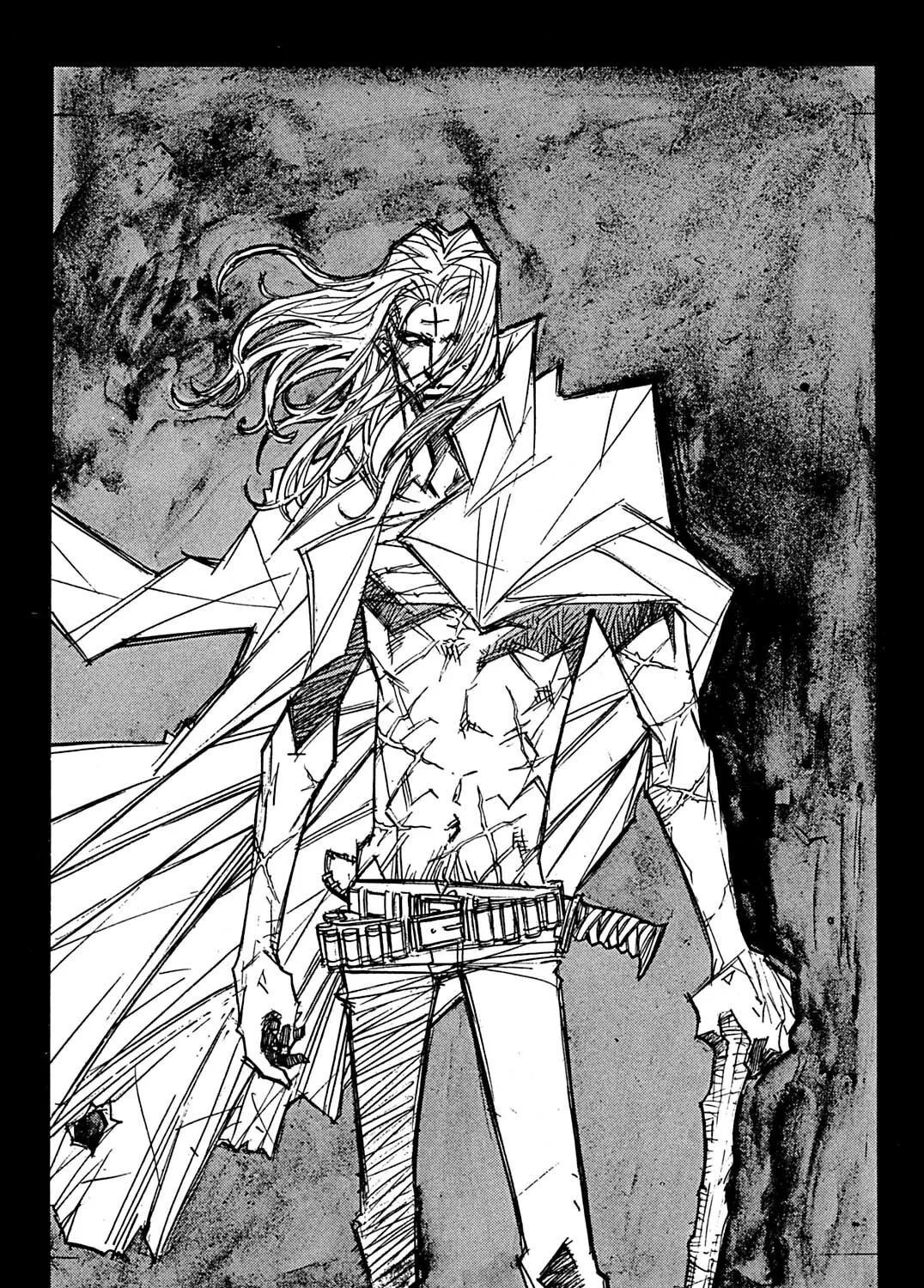 Read Priest chapter 143 image 32 on Lezhin