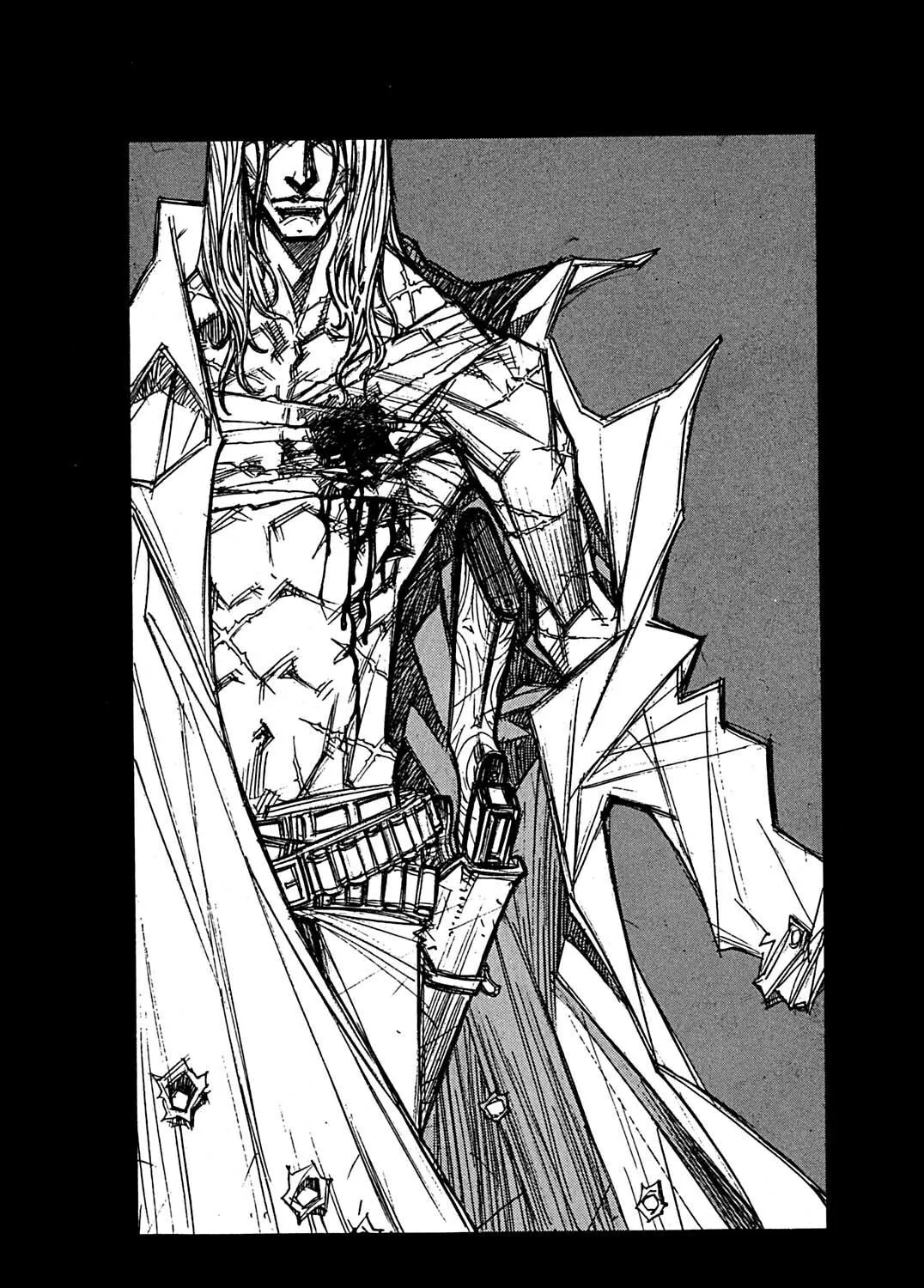 Read Priest chapter 143 image 46 on Lezhin