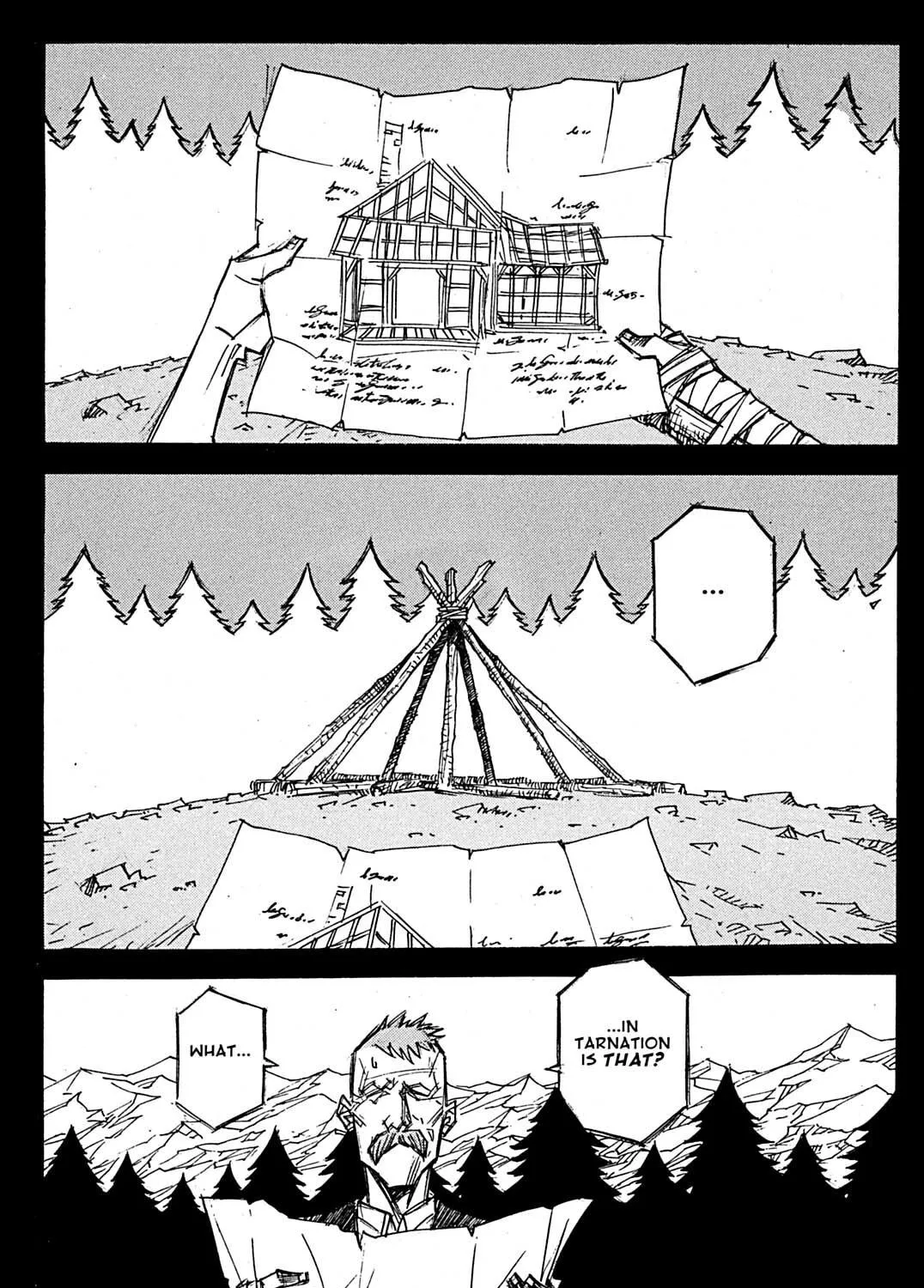 Read Priest chapter 144 image 16 on Lezhin