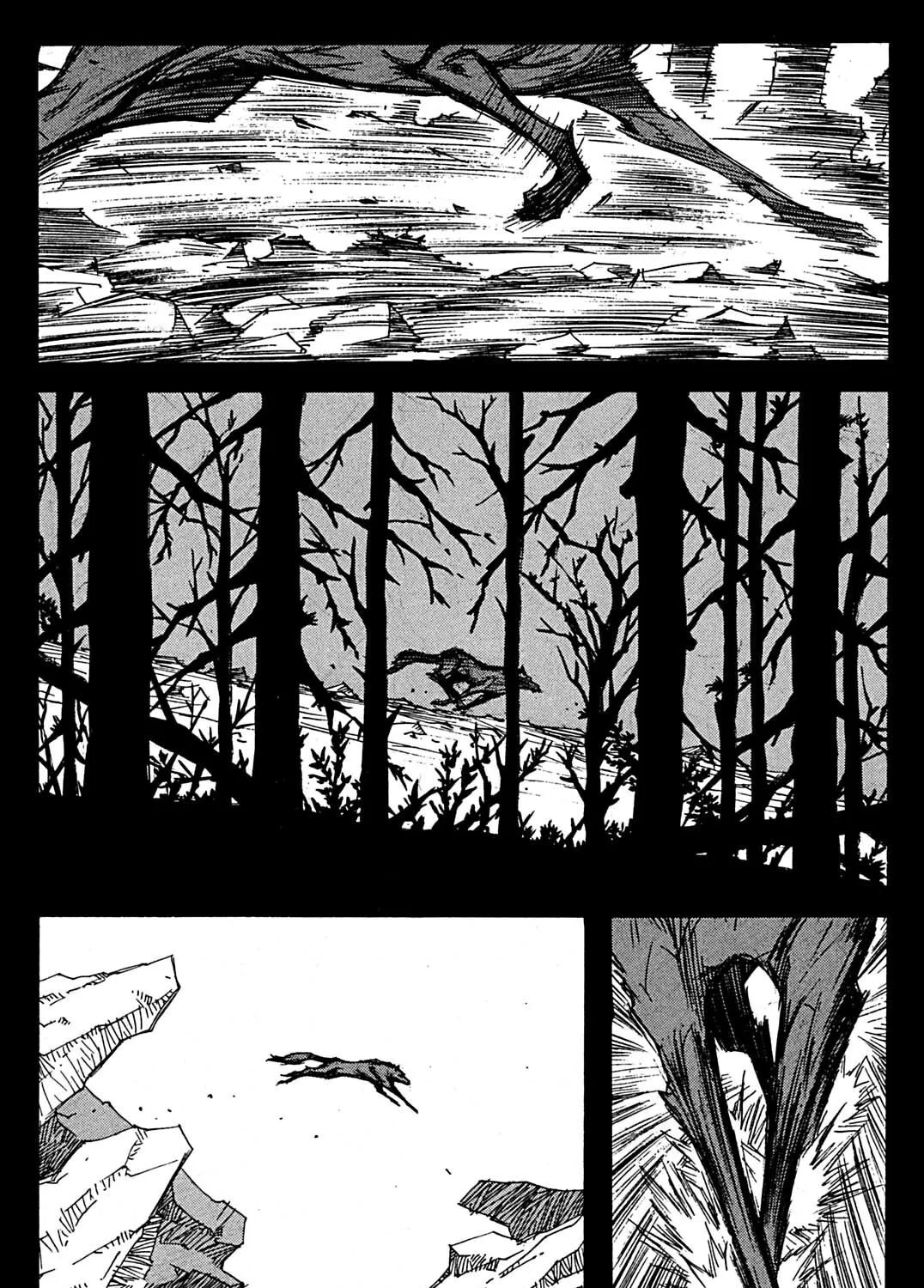 Read Priest chapter 144 image 50 on Lezhin