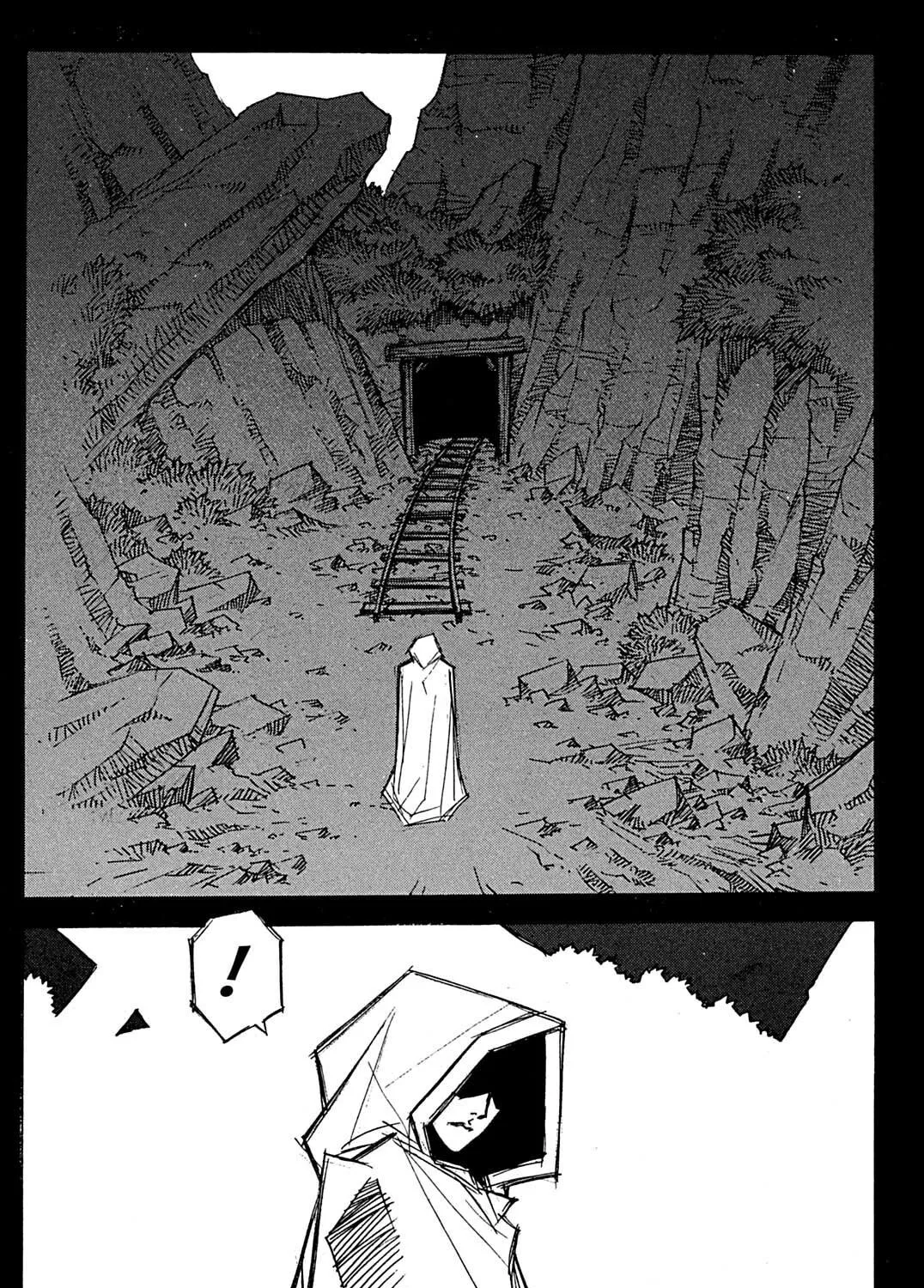 Read Priest chapter 144 image 52 on Lezhin