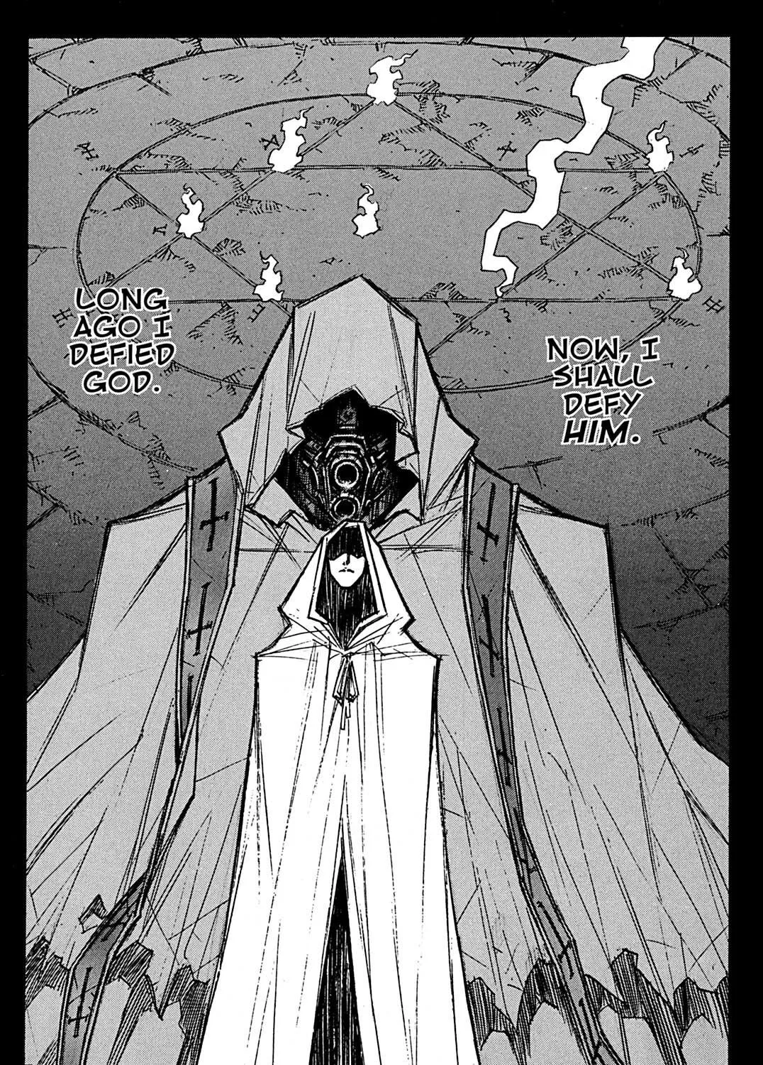 Read Priest chapter 144 image 70 on Lezhin
