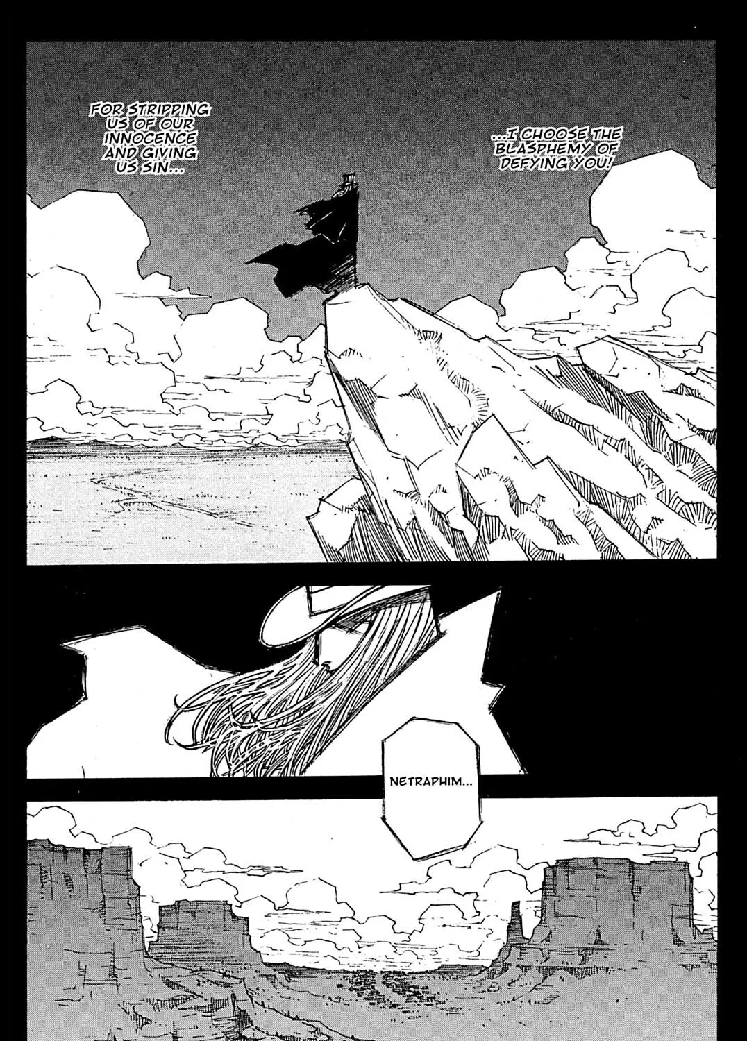 Read Priest chapter 144 image 72 on Lezhin