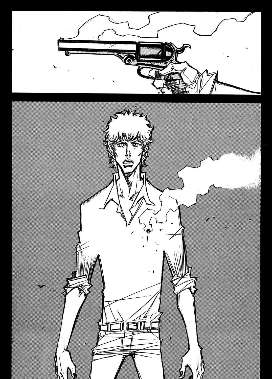 Read Priest chapter 144 image 76 on Lezhin