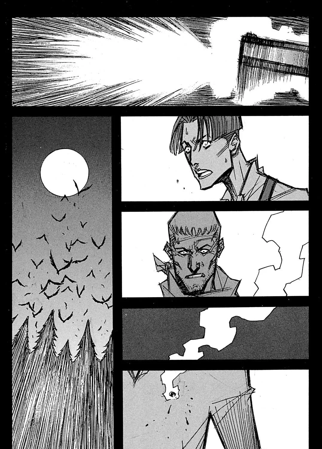 Read Priest chapter 145 image 30 on Lezhin