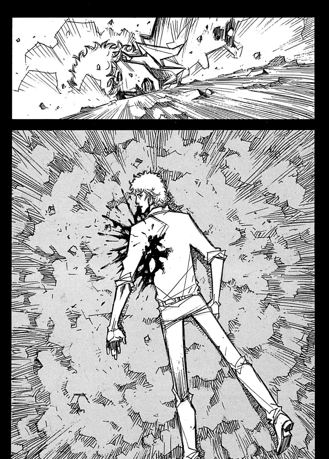 Read Priest chapter 145 image 36 on Lezhin
