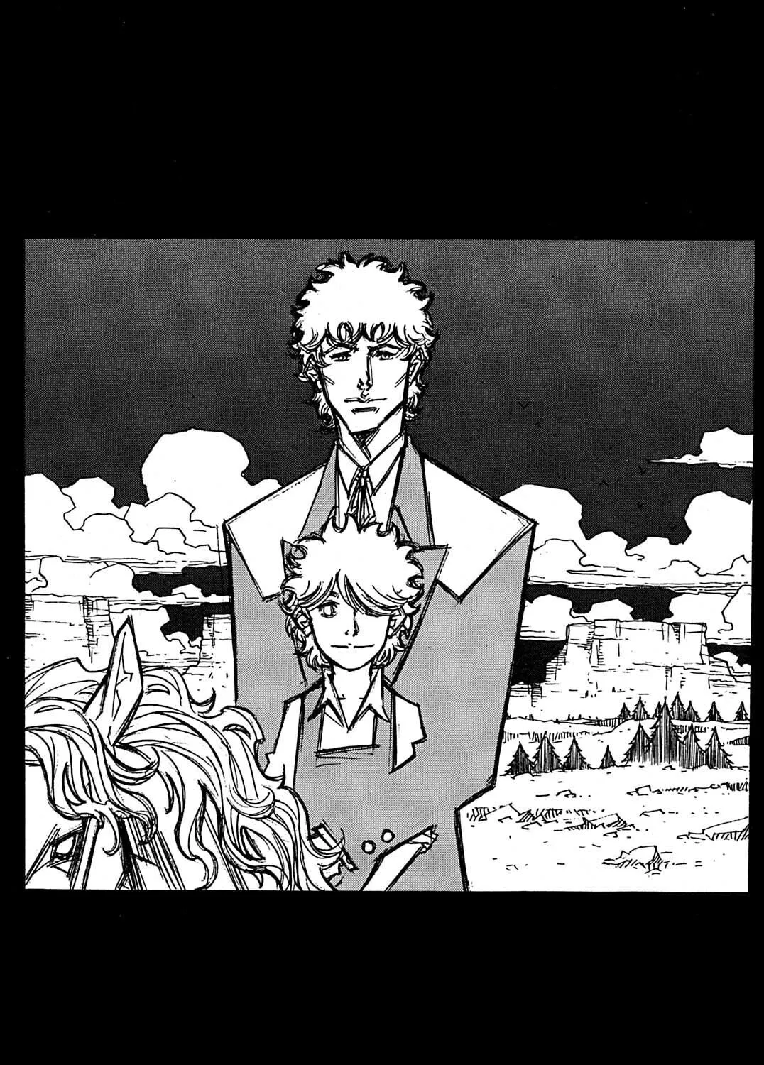 Read Priest chapter 145 image 38 on Lezhin