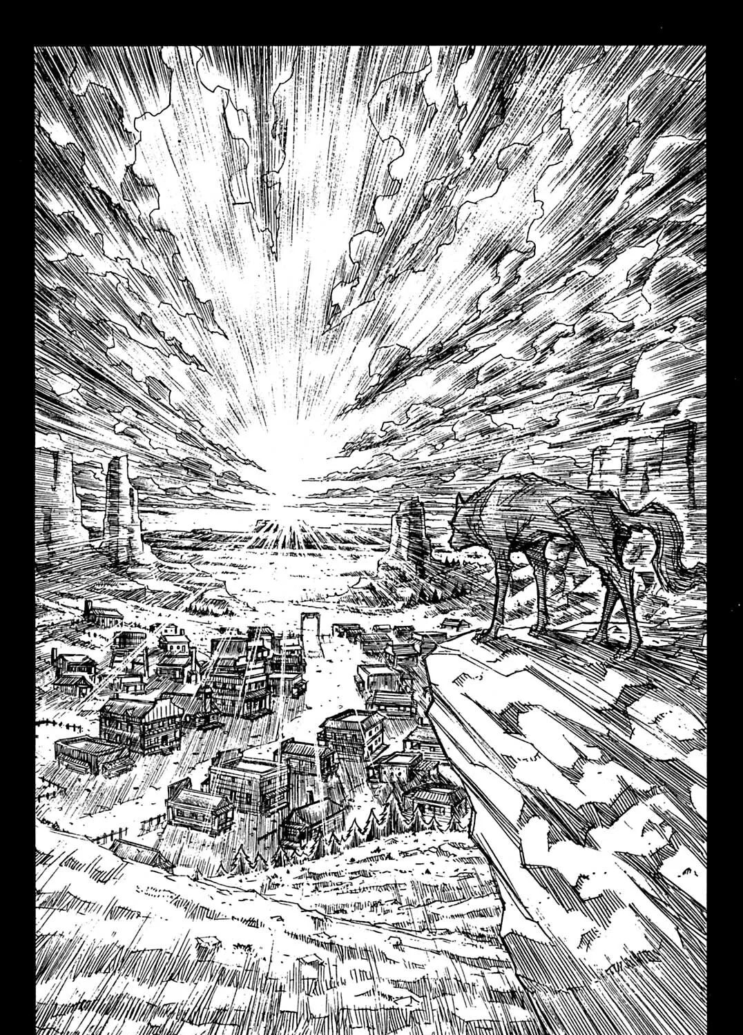 Read Priest chapter 146 image 122 on Lezhin