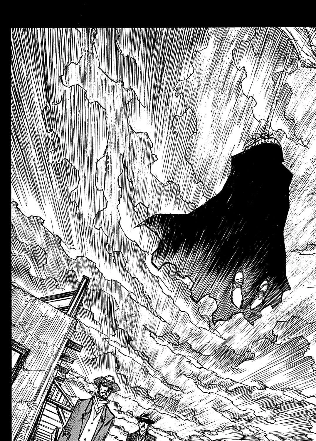 Read Priest chapter 146 image 124 on Lezhin