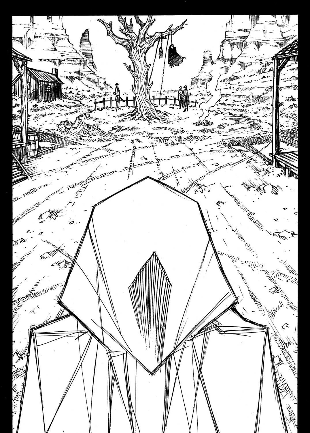 Read Priest chapter 146 image 128 on Lezhin