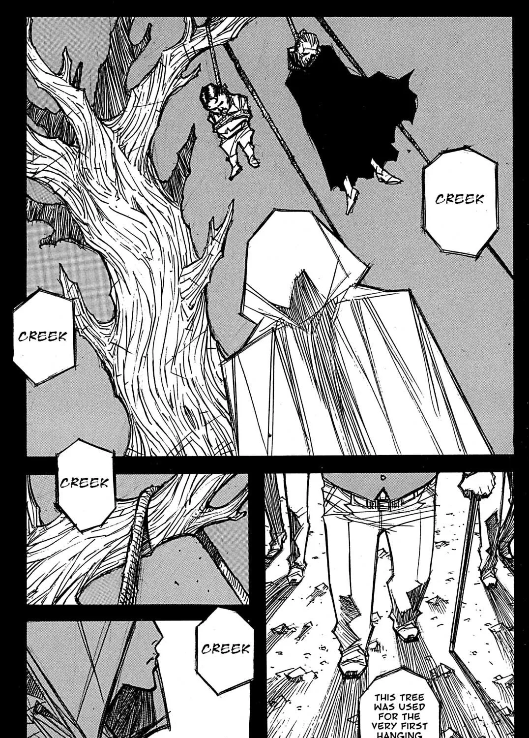 Read Priest chapter 146 image 132 on Lezhin