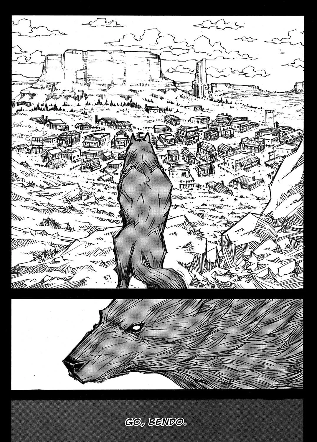 Read Priest chapter 146 image 140 on Lezhin