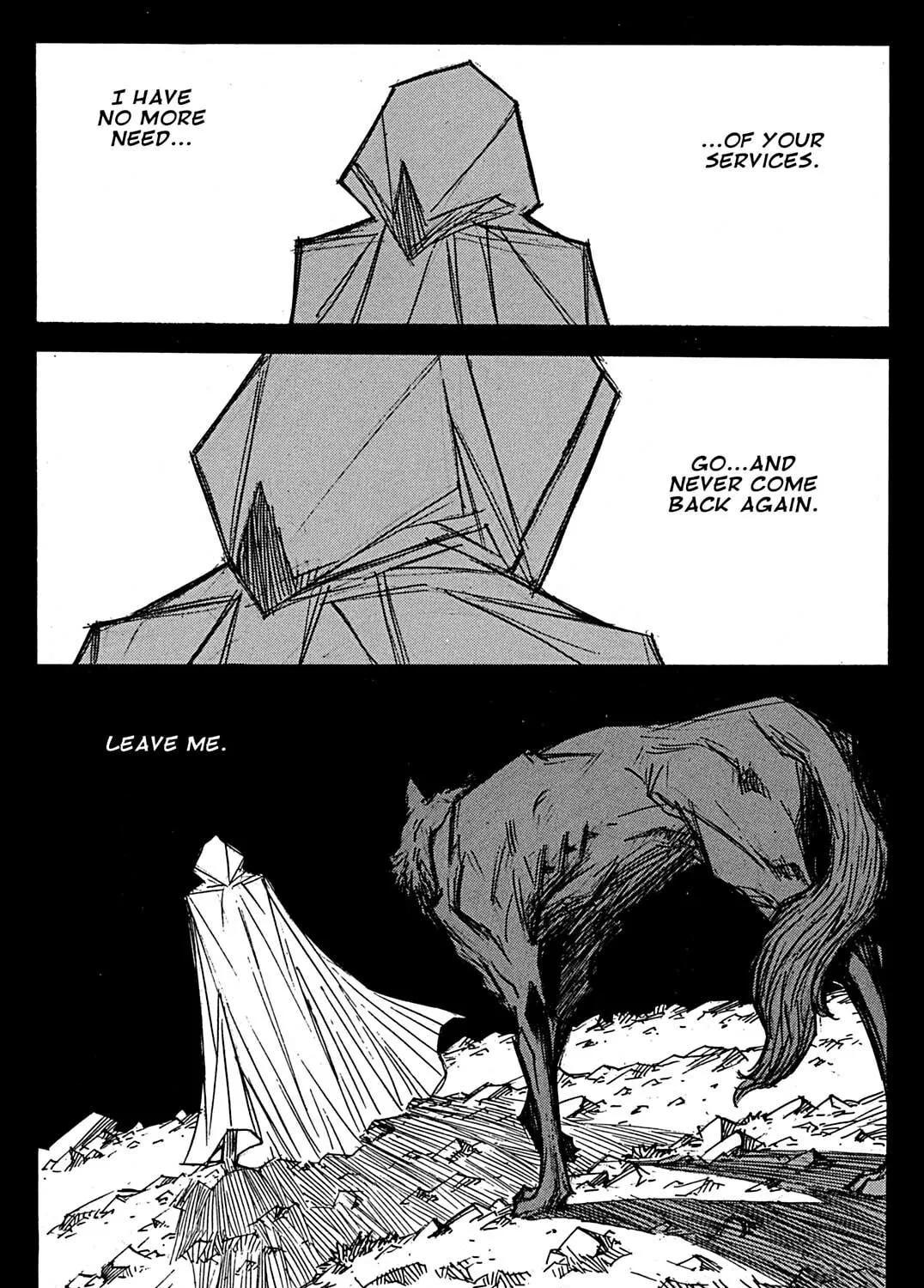 Read Priest chapter 146 image 142 on Lezhin
