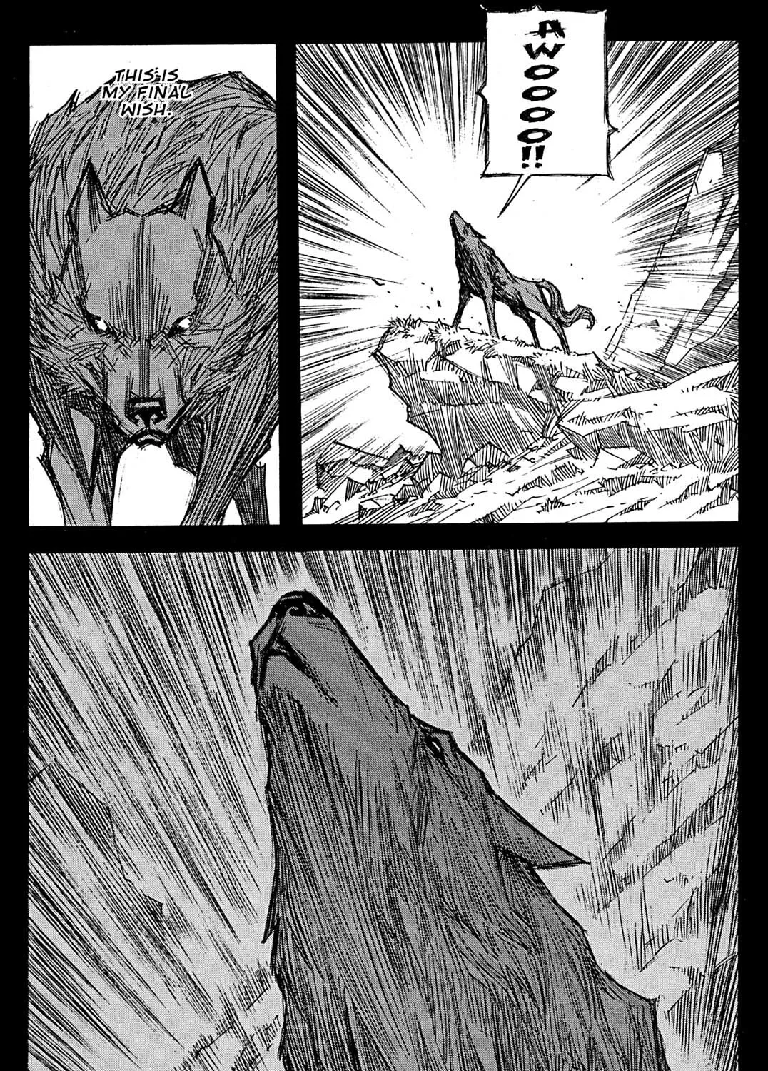 Read Priest chapter 146 image 144 on Lezhin