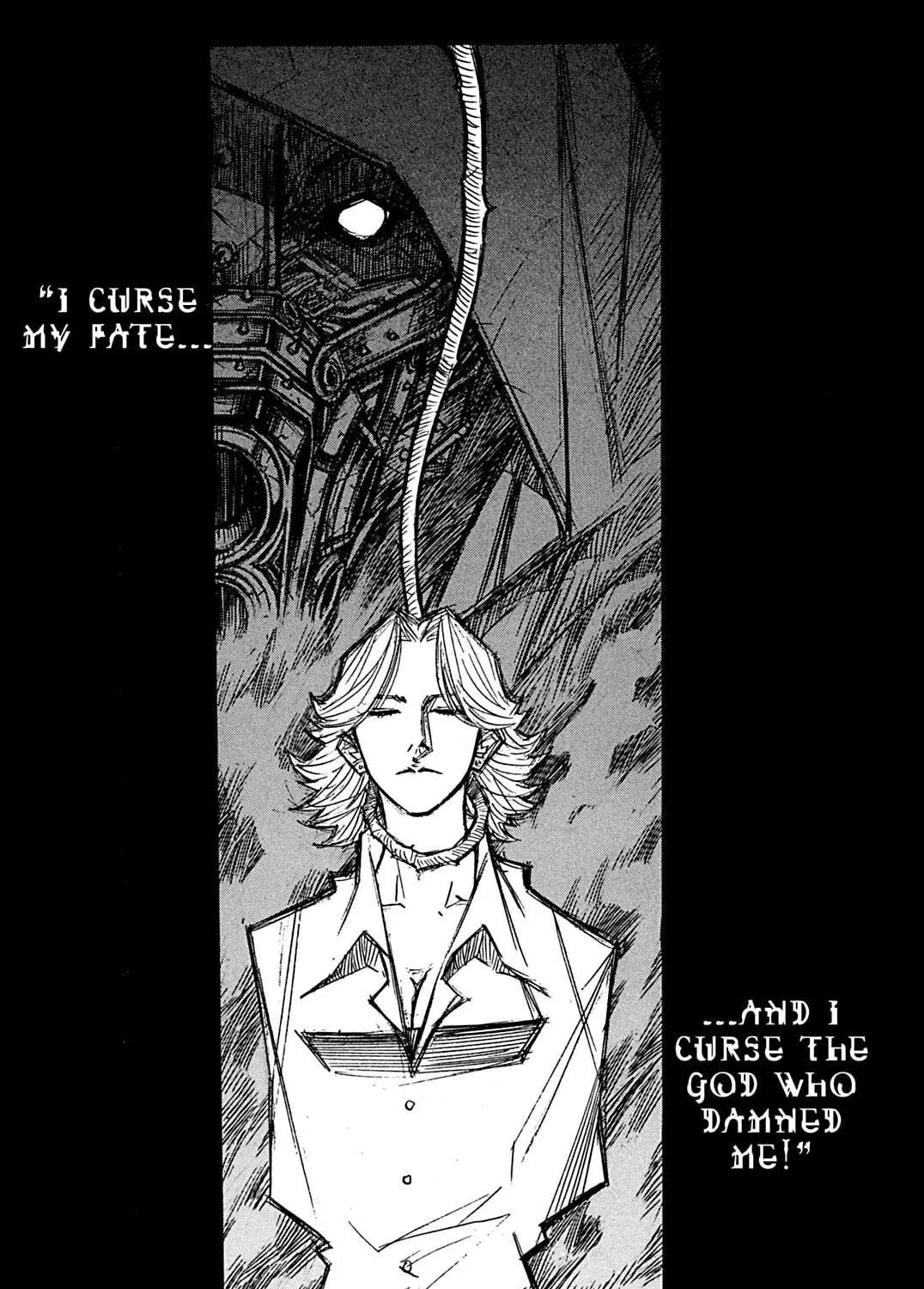 Read Priest chapter 146 image 160 on Lezhin